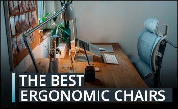 What is the best ergonomic chair?