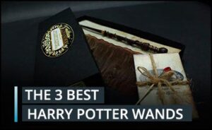 Best Harry Potter Wands