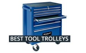 Best Tool Trolley