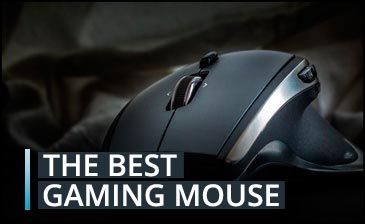 What is the best gaming mouse?