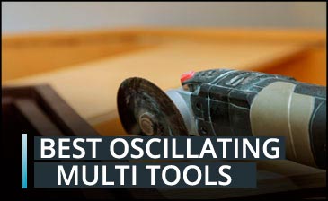 What is the best oscillating multi tool