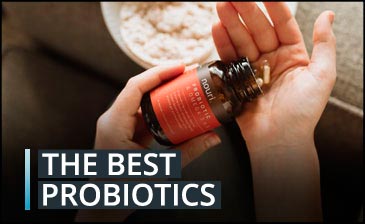What is the best probiotic?